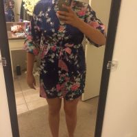 I got my robes from AliExpress today...