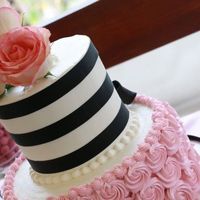 Bridal shower coming up!