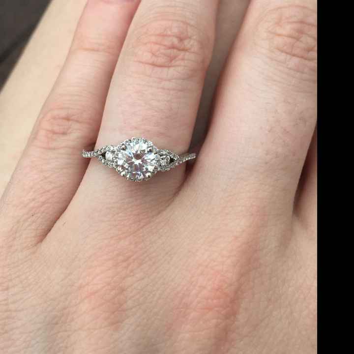 Put a Ring On it💍 - 1