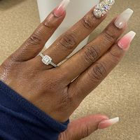 Brides of 2022! Show us your ring! - 1