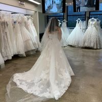 Wedding Dress..regret? - 1