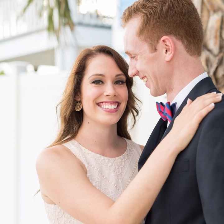 Engagement photos!