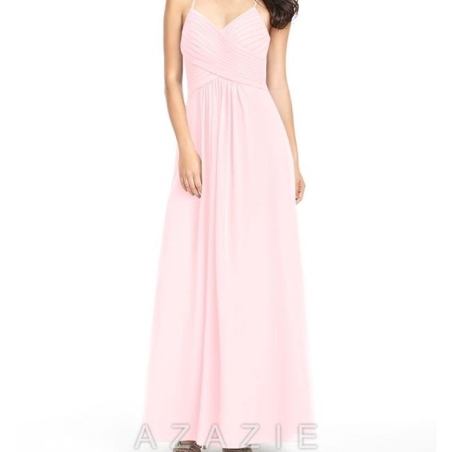 BM dresses