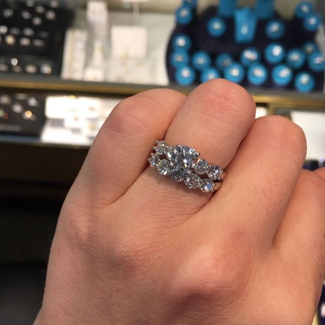 Wedding bands