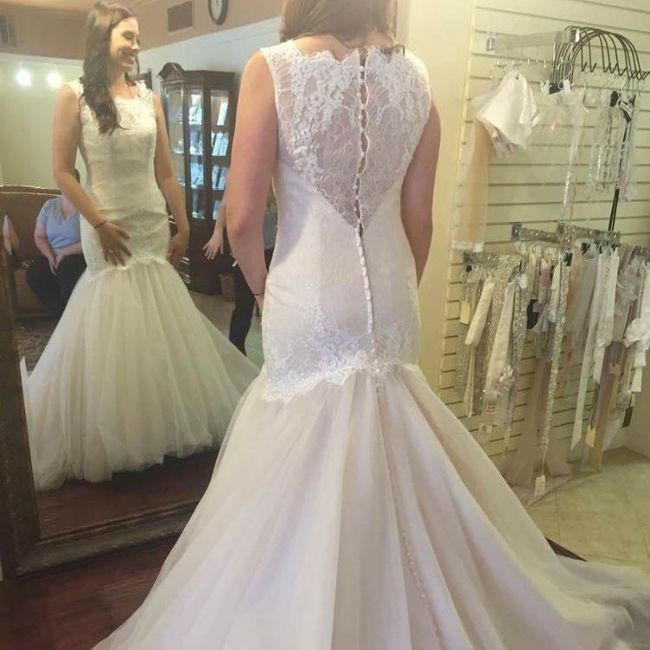 Another Dress Thread