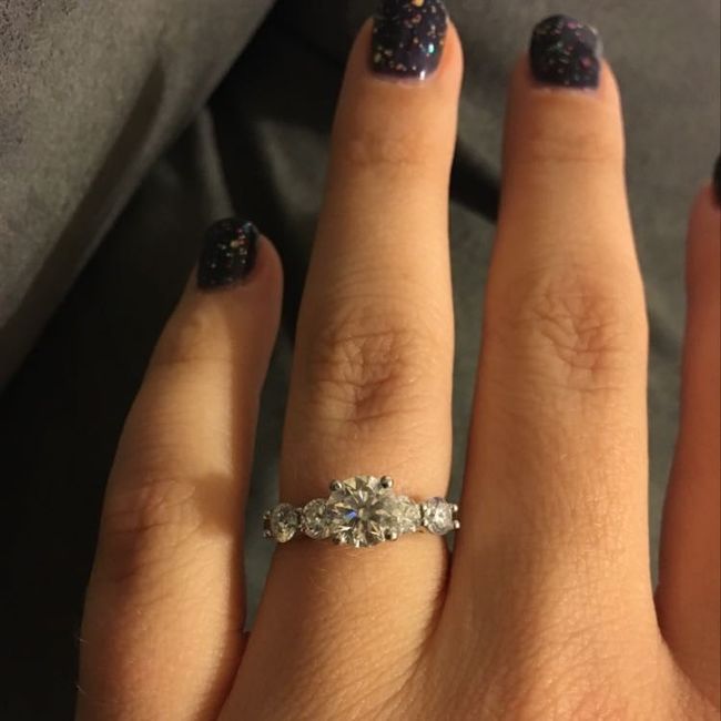 Help Us Pick a Ring