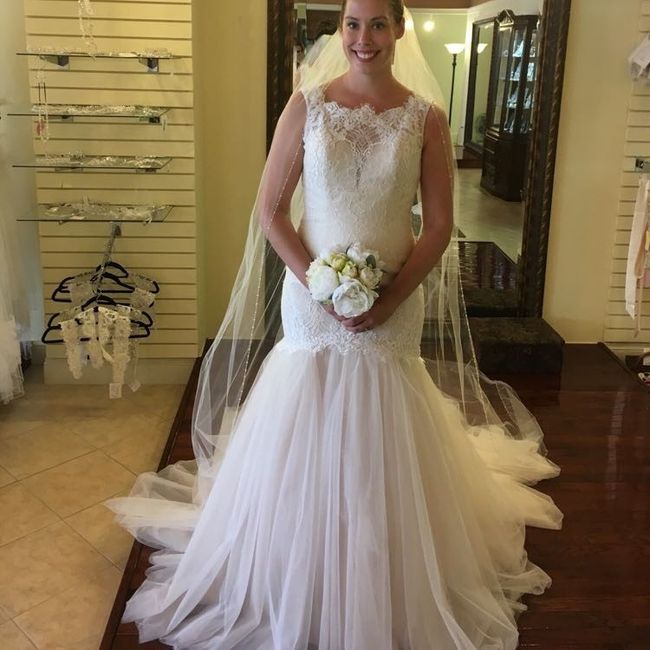Dress fun! Show yours off!
