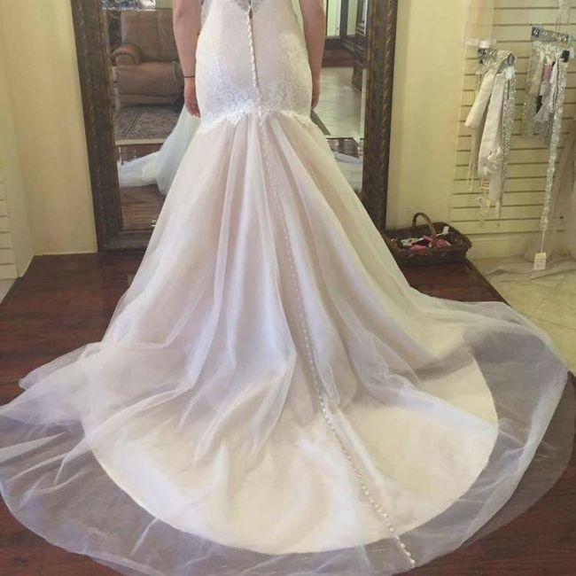 What Dress Are YOU Wearing?