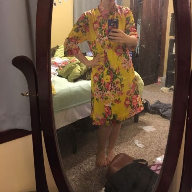 Robes