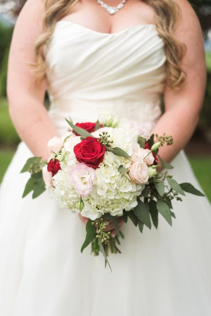 BAM! Almost a month ago, but LOVE my photos!