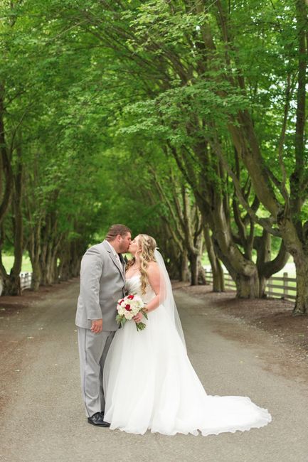 BAM! Almost a month ago, but LOVE my photos!