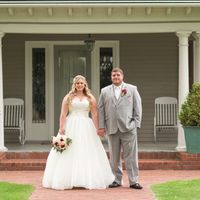 BAM! Almost a month ago, but LOVE my photos!