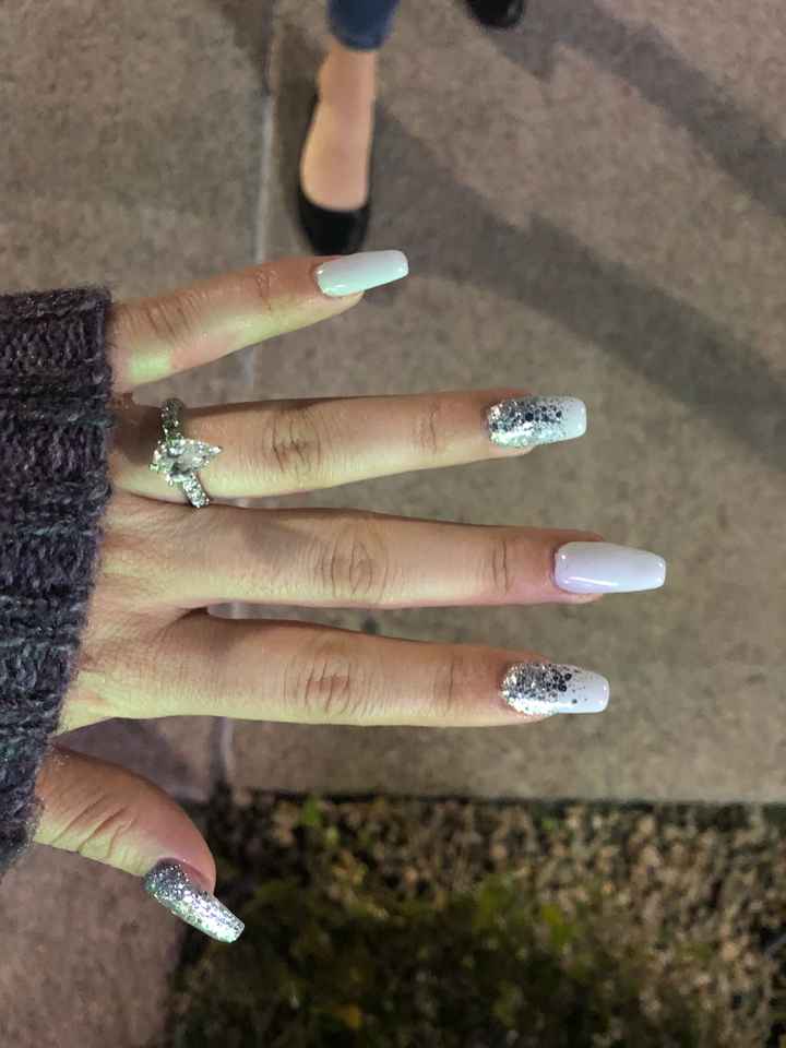 Rings💍💍💍 - 1