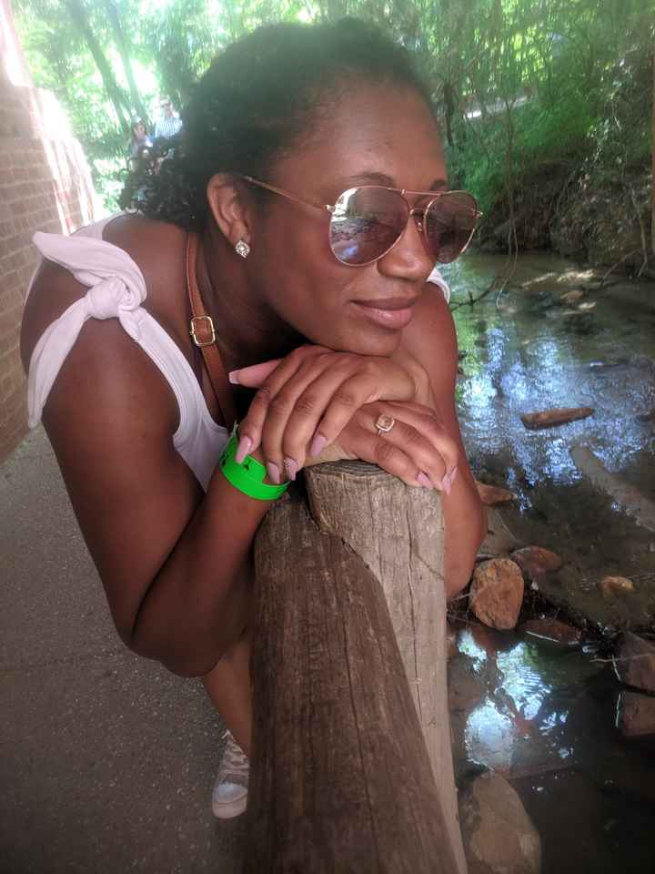 Show me the Ring!💍 - 1