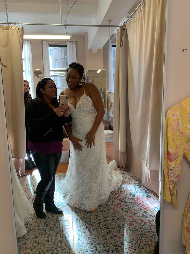 Dress Outtakes. Show me the rejects! - 1