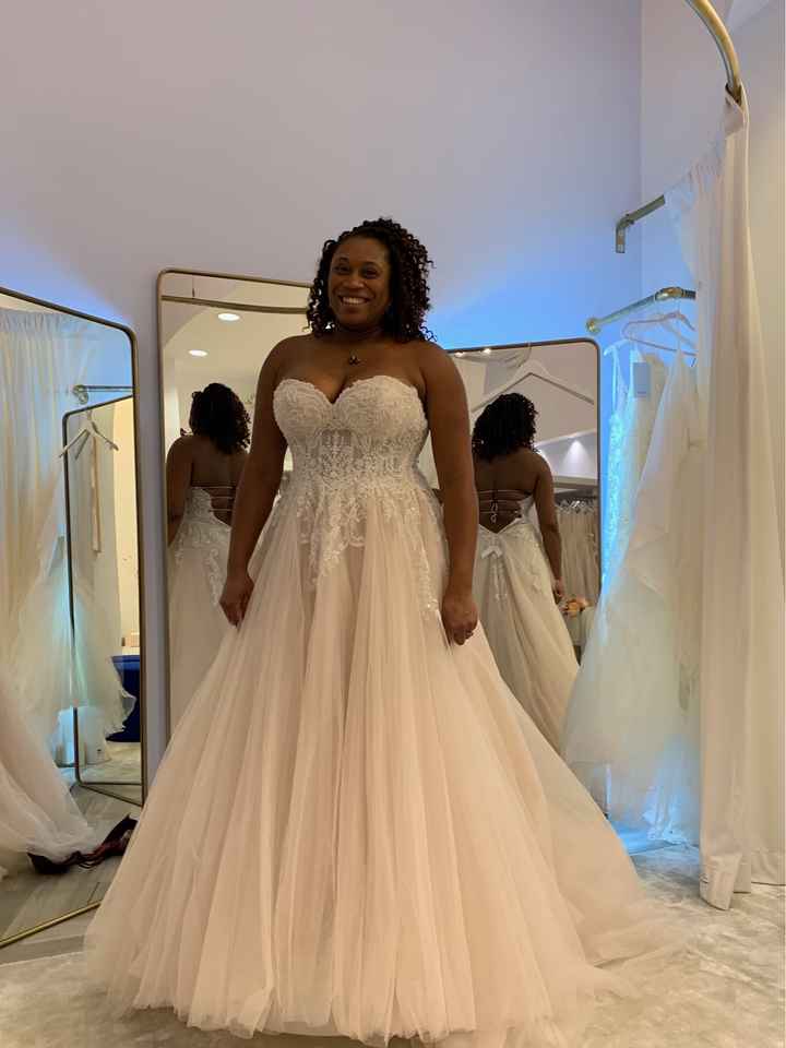 Dress Outtakes. Show me the rejects! - 3