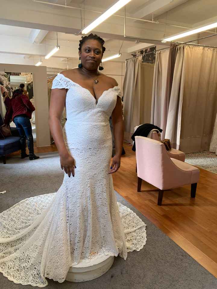 Dress Outtakes. Show me the rejects! - 4