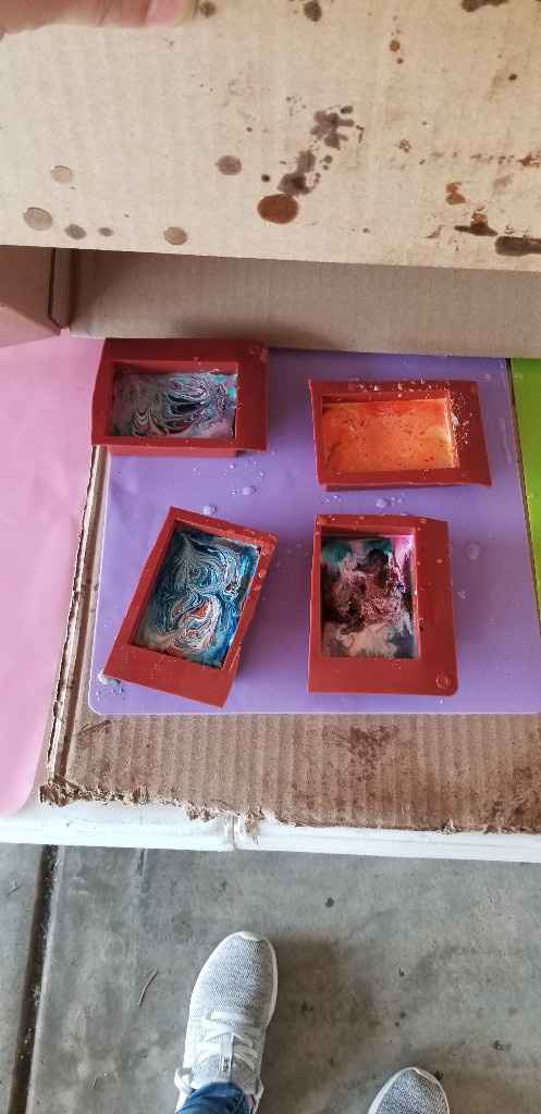 diy Save The Dates - 5