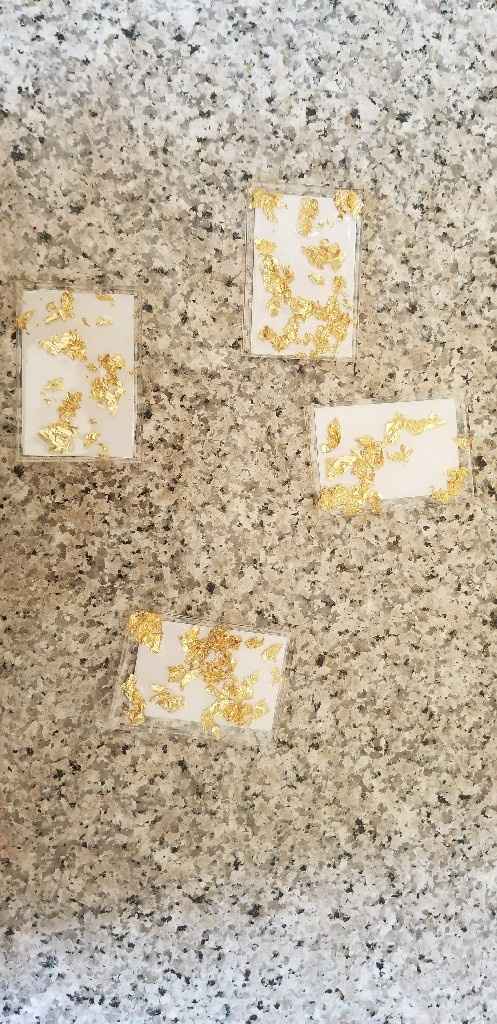 diy Save The Dates - 6