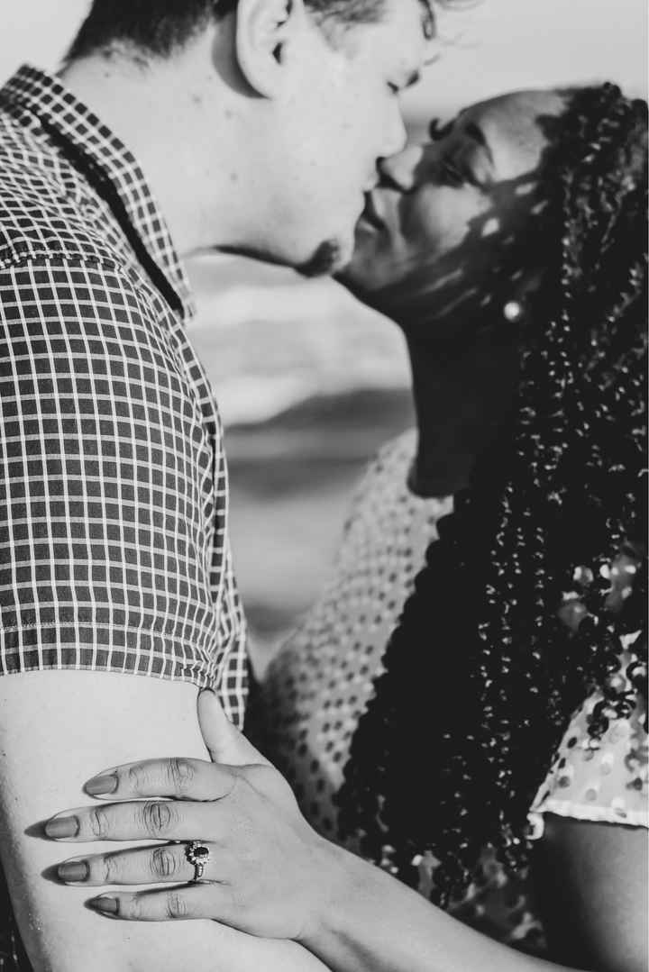 Engagement photos preview - 3