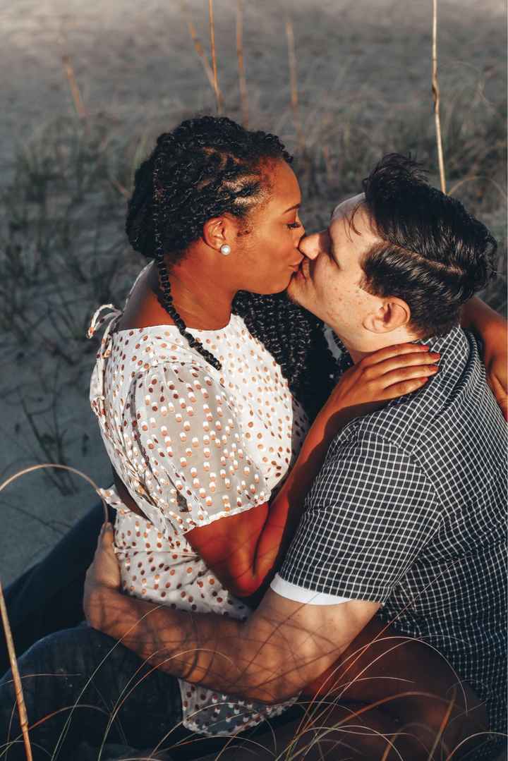 Engagement photos preview - 5