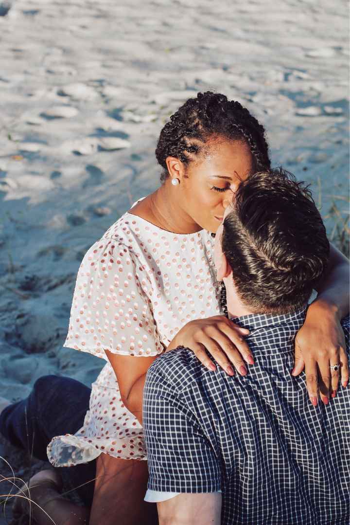 Engagement photos preview - 6