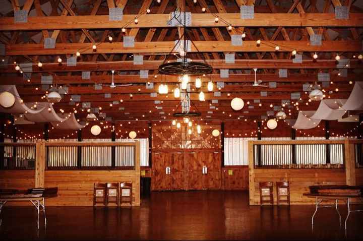  Anyone do the rustic look ? - 1