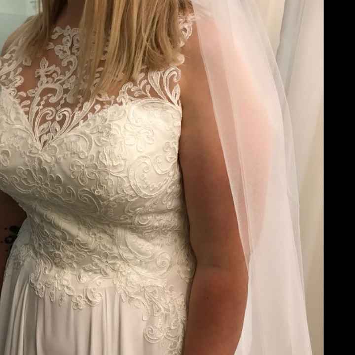 Show me your dress! - 2