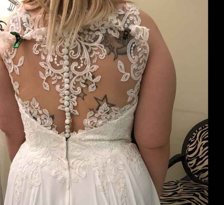 Show me your dress! - 3