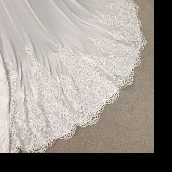 Show me your dress! - 4