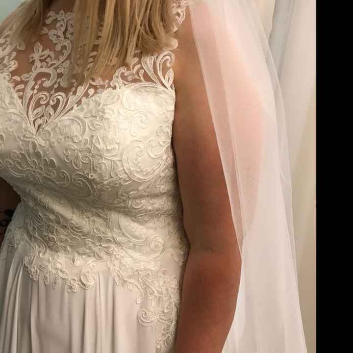 Wedding Dress Undergarments - 2