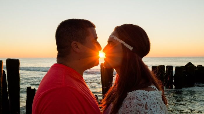 How long is your engagement? - 1