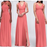 Bridesmaid Dresses