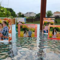 diy Save The Dates - 1