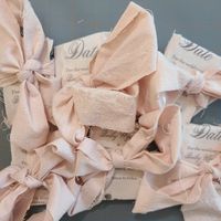 diy Save The Dates - 2