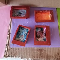 diy Save The Dates - 5