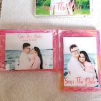 diy Save The Dates - 7