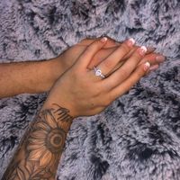 Brides of 2021! Show us your ring! - 1