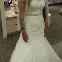 Show me  your Dress!