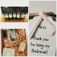 Bridesmaids Jewelry...please help