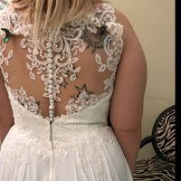 Show me your dress! - 3