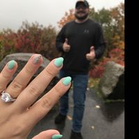  i love my ring! Let me see yours! - 1