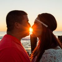 How long is your engagement? - 1