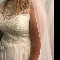 Wedding Dress Undergarments - 2