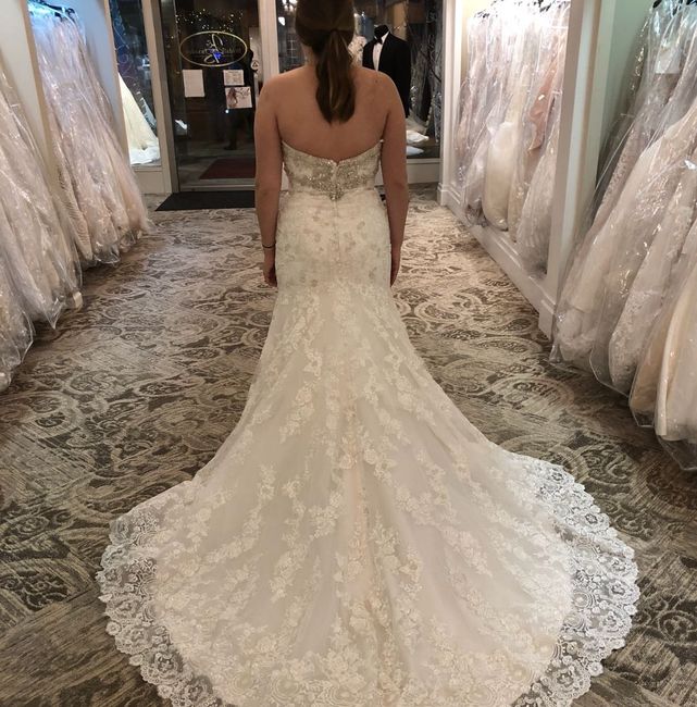  Dress Regret - 2