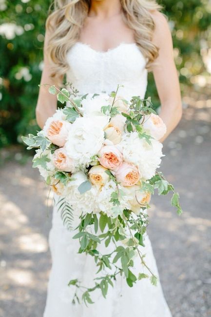 Bridal bouquet - 2