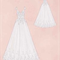 Orlando, Fl Bridal Shop/boutique - 1