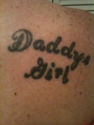 SWR Show off your tattoos!