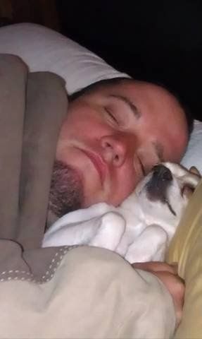 Do you and your FH have a pet?