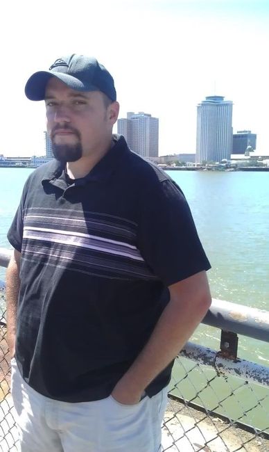 Just for fun :) - NRW